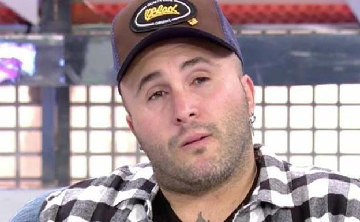 Entrevista A Kiko Rivera En Lecturas Kiko Rivera Vuelve A La Carga 